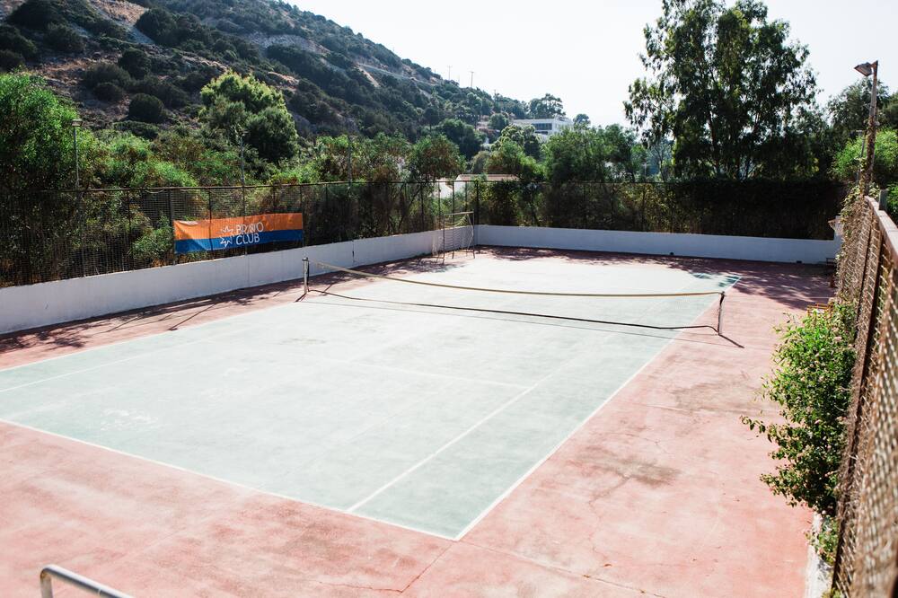 イストロン コレクション ヴィラズ 写真