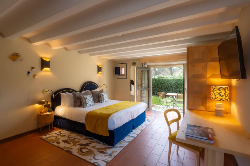 Château St Gerlach - Oostwegel Collection, member of Relais and Châteaux 写真