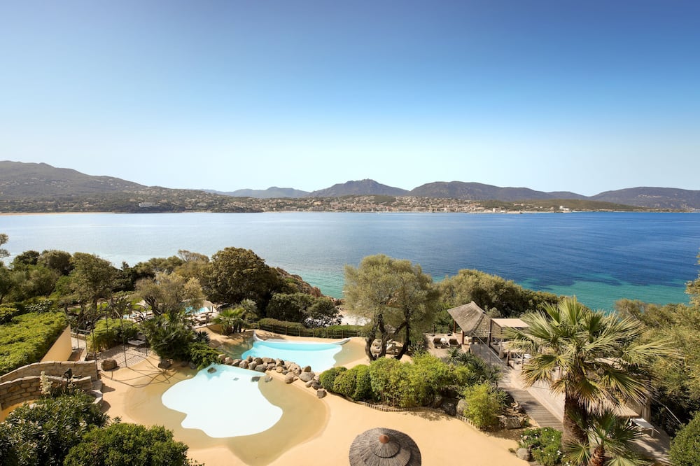 オテル マリンカ & スパ 写真