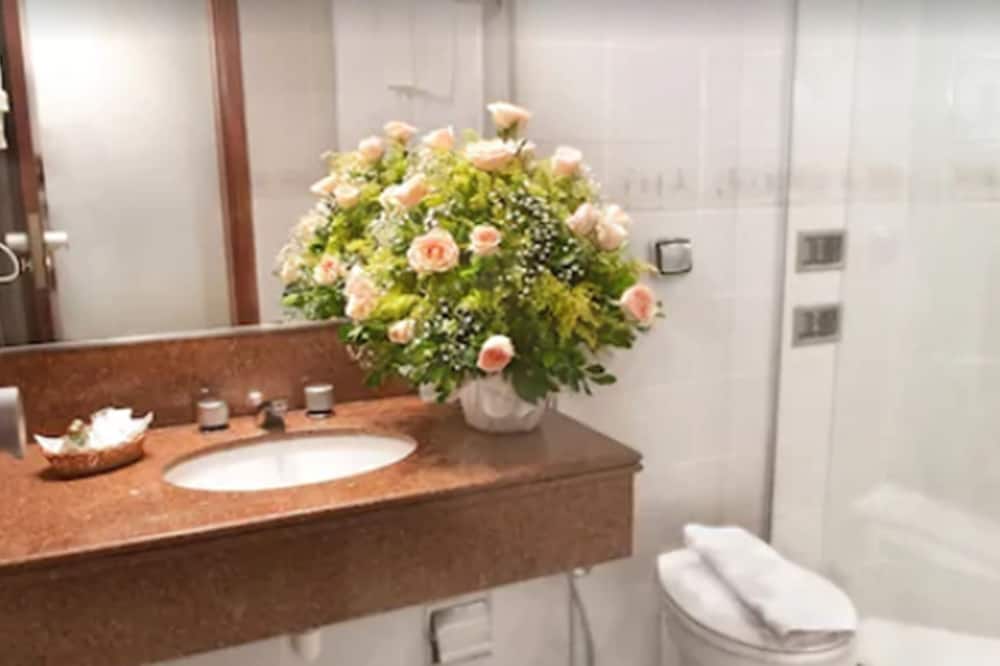 オセアノ コパカバーナ オテル 写真