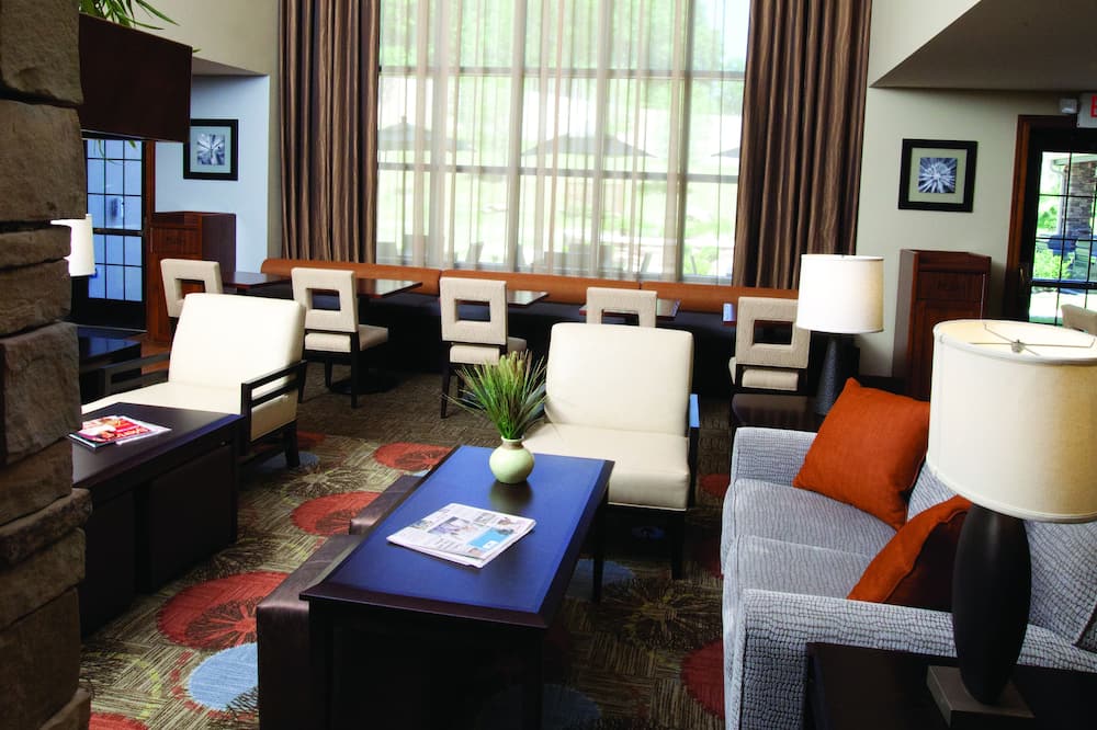 Staybridge Suites Miamisburg By IHG 写真