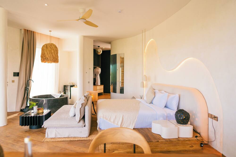 オショム バリ 写真