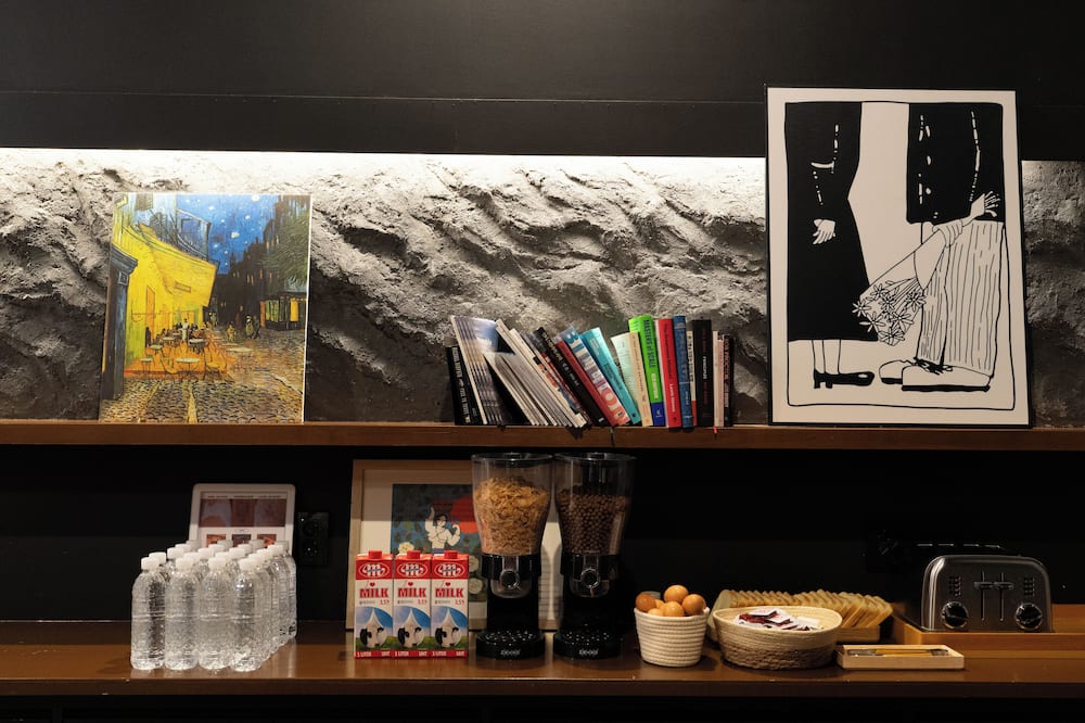 Jongno Lumia Tourist Hotel 写真