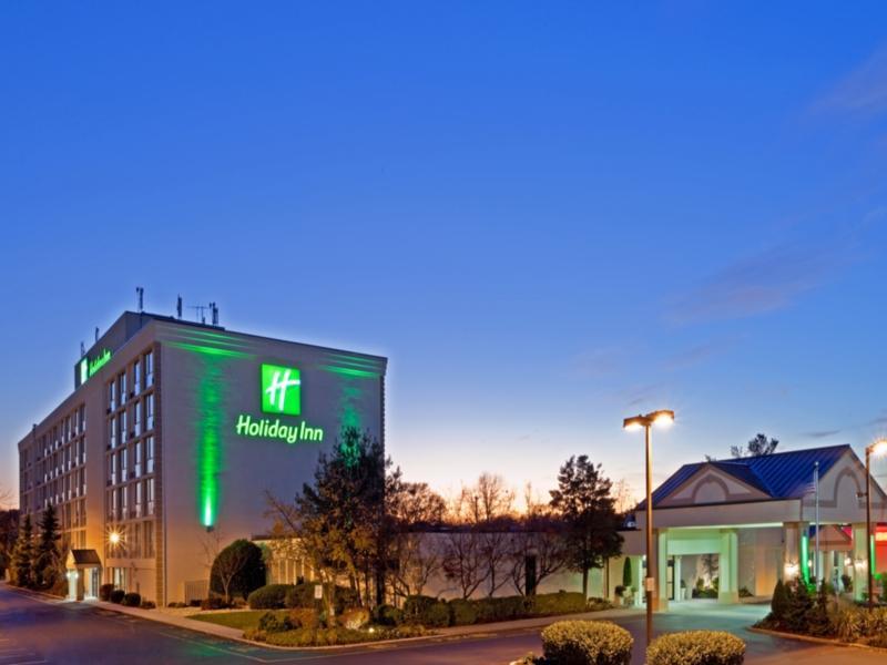 Holiday Inn Philadelphia-Cherry Hill By IHG 写真