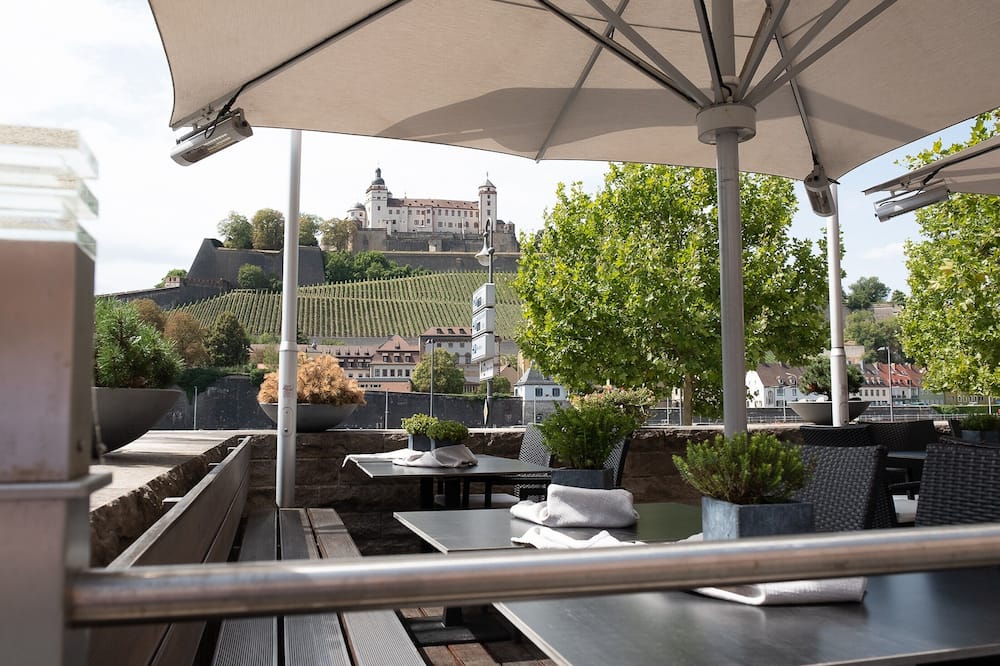 Hotel & Restaurant Walfisch 写真