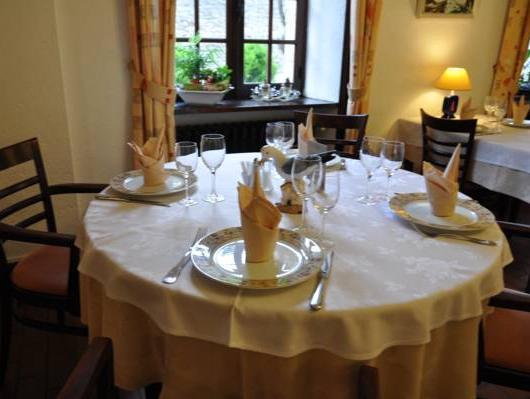 Auberge Le Ratelier 写真