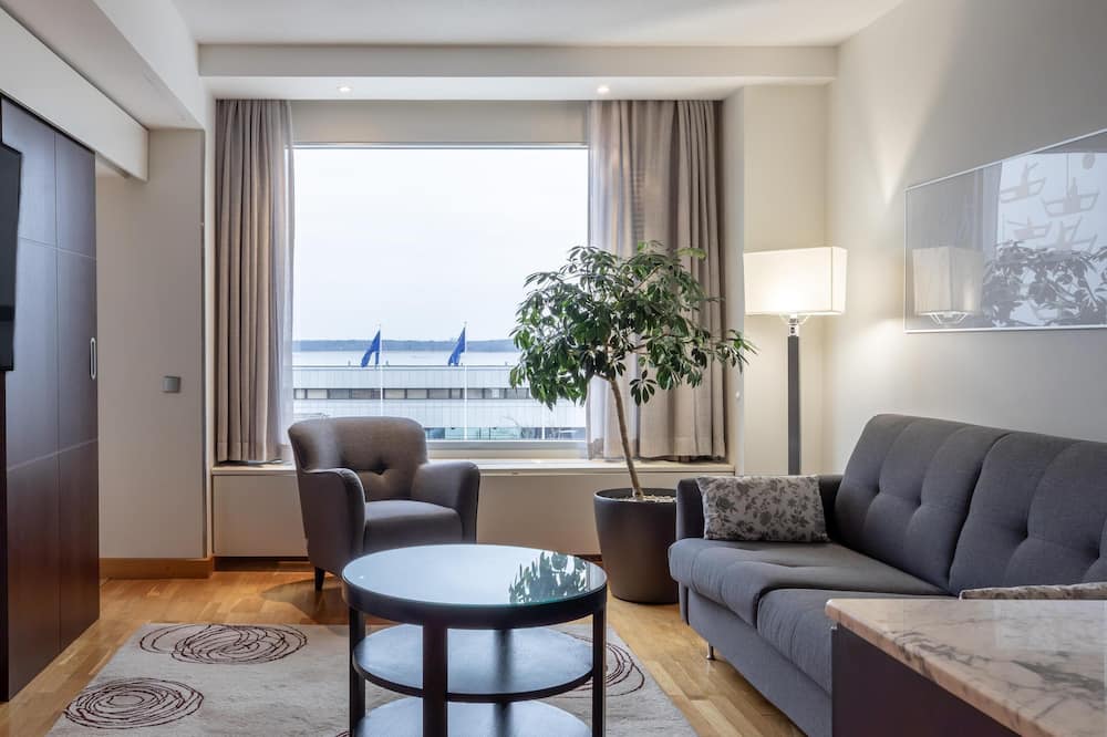 ヒルトン ヘルシンキ カラスタヤトルッパ 写真