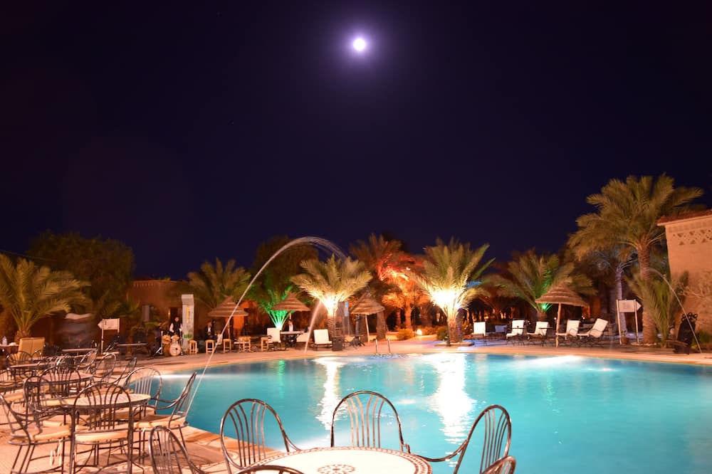 Palm's Hotel Club 写真