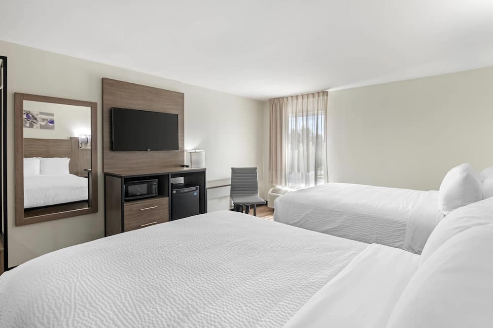 スリープ イン フランクリン - クール スプリングス 写真