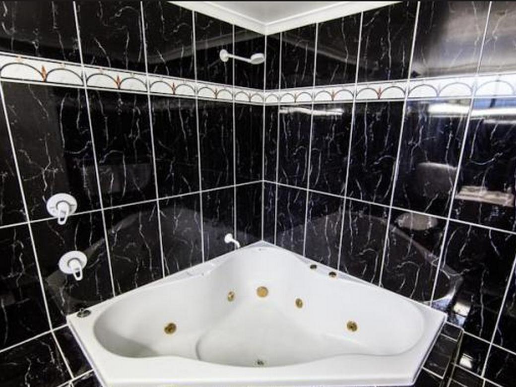 エルキラ モーテル 写真