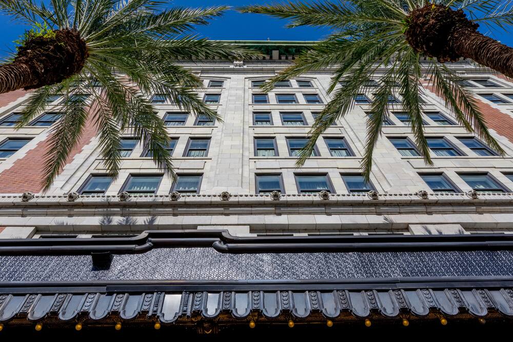 The Saint Hotel, New Orleans, French Quarter, Autograph Collection 写真