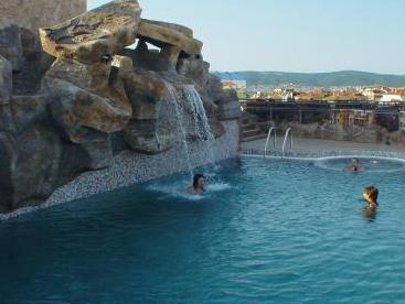 Marieta Palace Hotel 写真