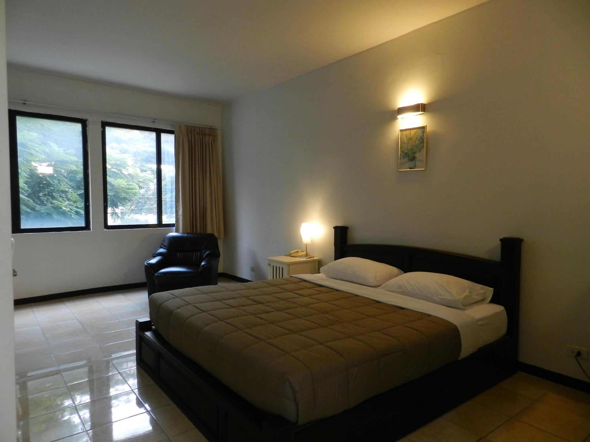 シティ レジデンス 写真