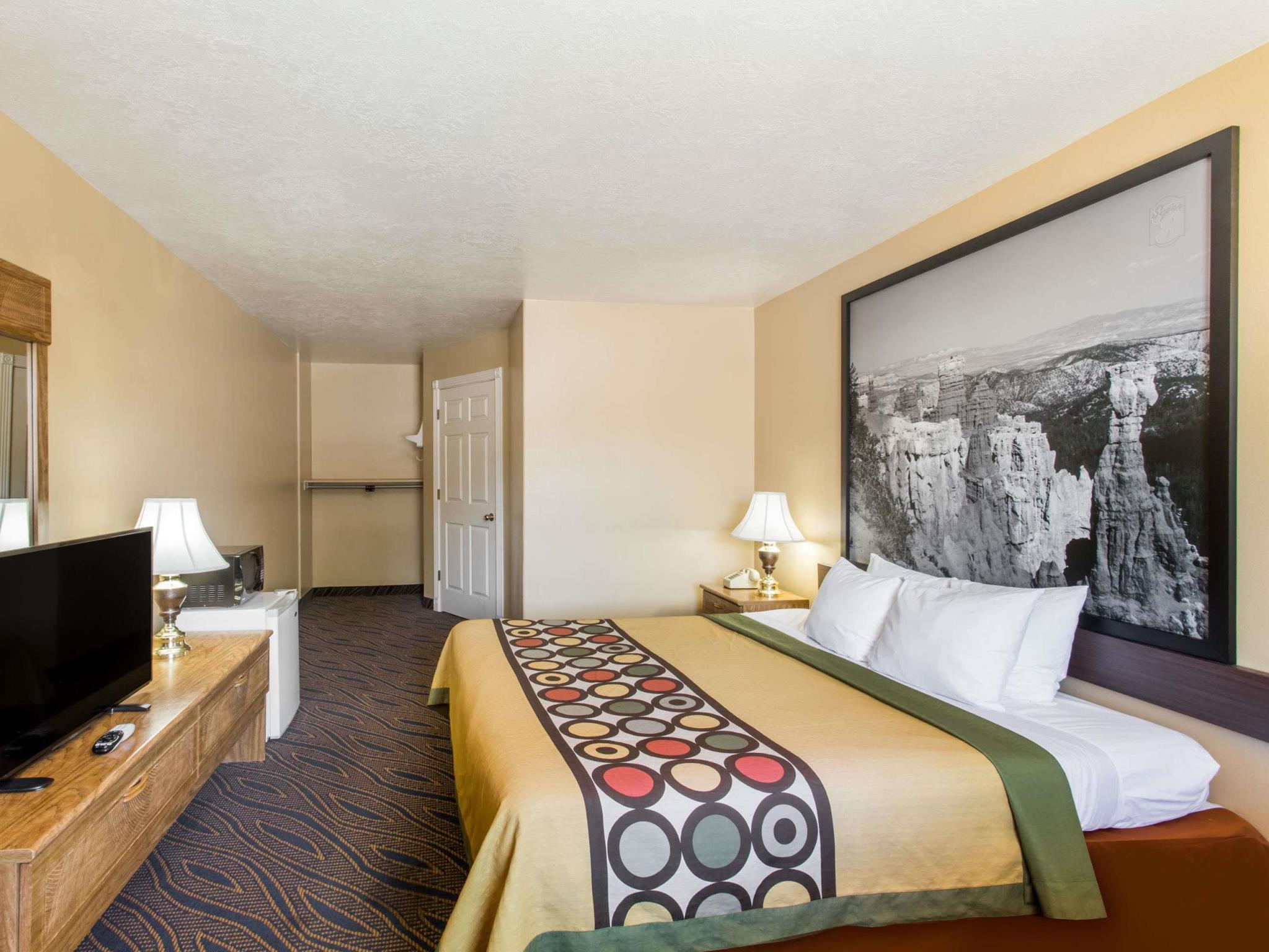 オテル ザイオン イン 写真