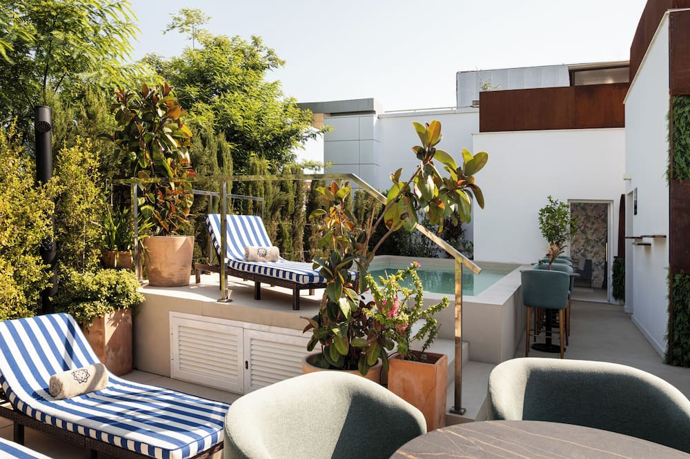 カバルタ ブティック オテル - スモール ラグジュアリー オテル 写真