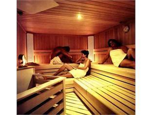 Parkhotel zur Klause 写真