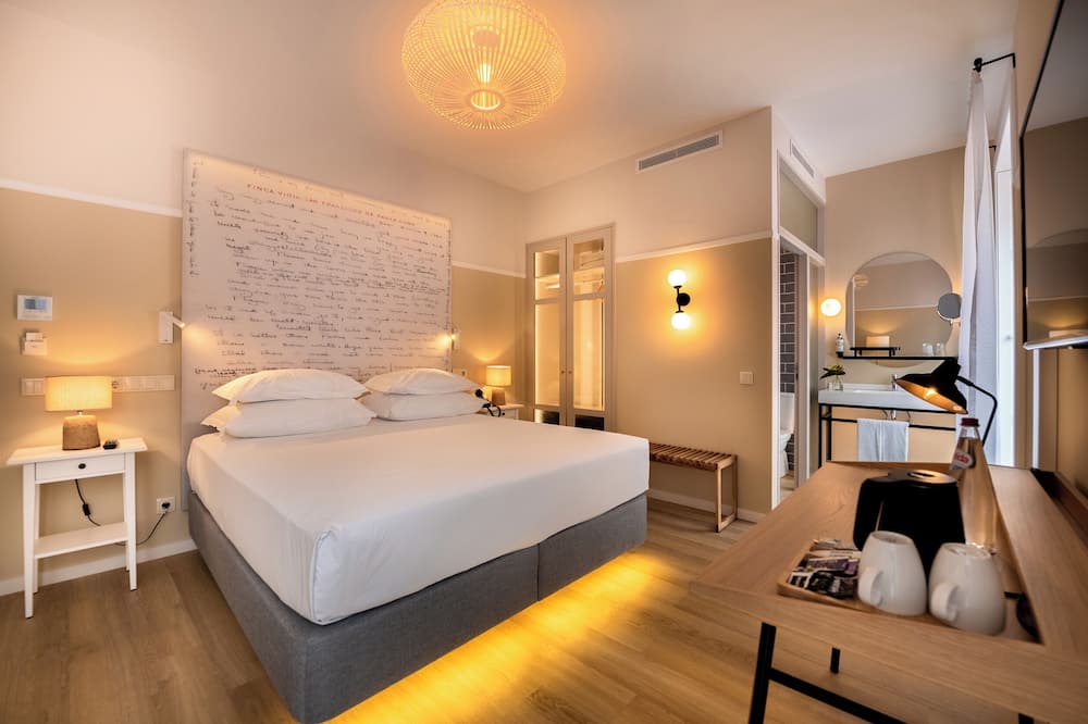 ペスターナ フィッシャーマン ビレッジ 写真