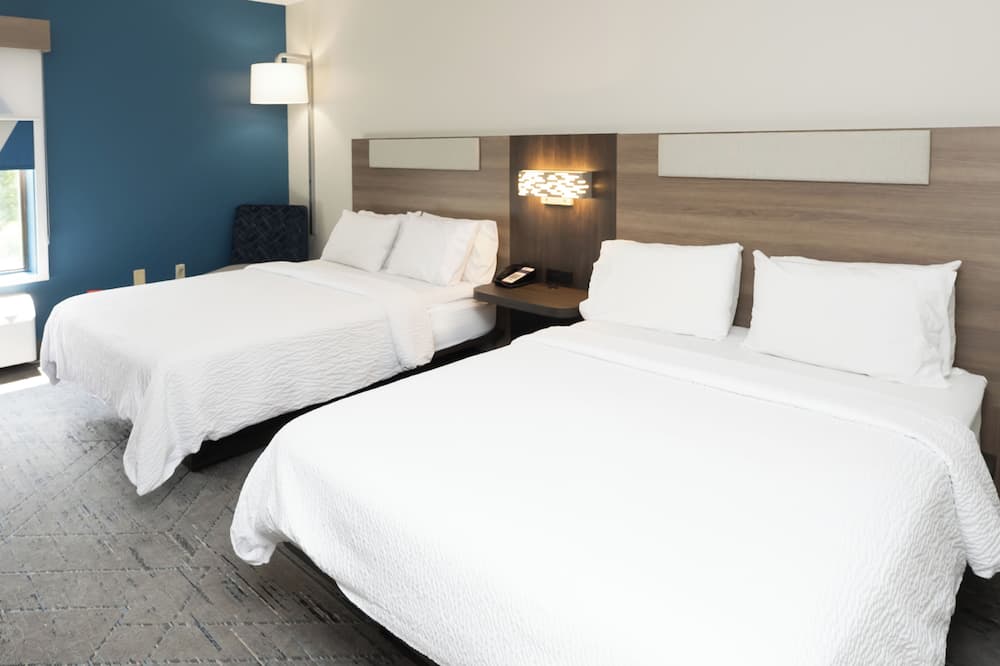 Holiday Inn Express & Suites Burlington - Mount Holly By IHG 写真