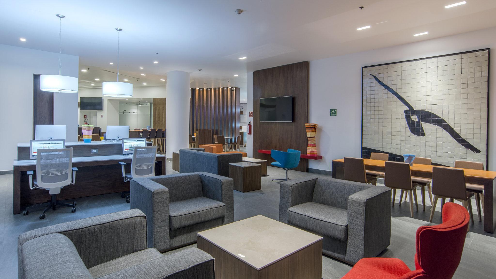 Holiday Inn Express Puebla 写真