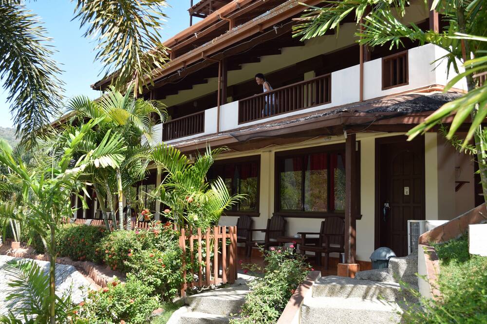 トライバル ヒルズ マウンテン リゾート 写真