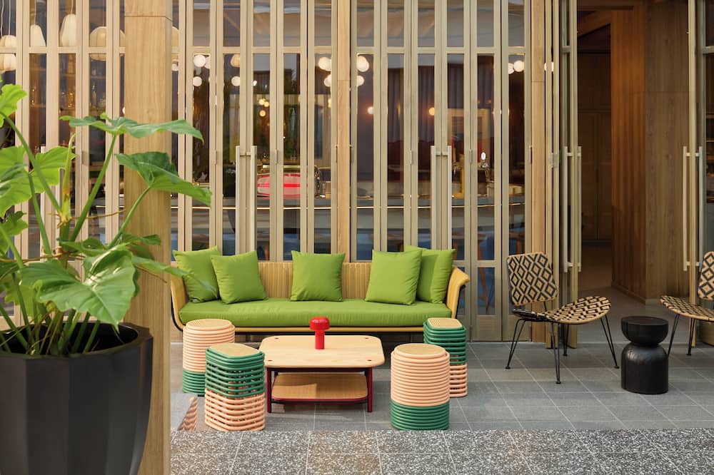 アサイ バンコク チャイナタウン 写真