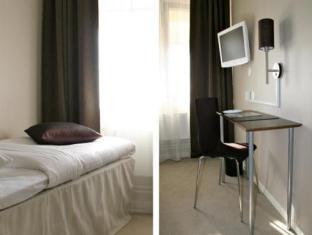 Hotell Fyrislund 写真