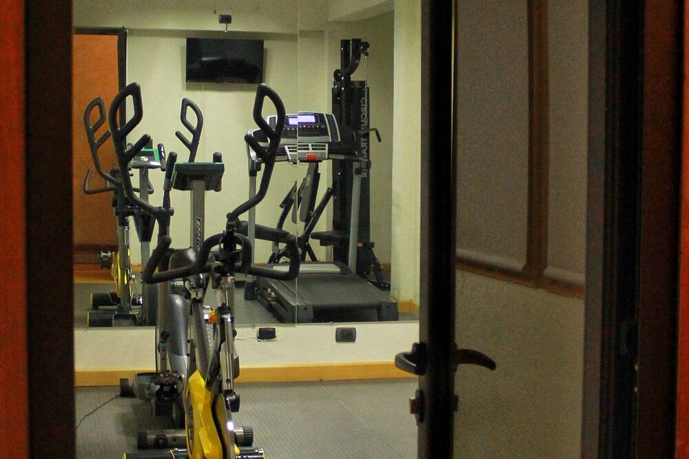 ホテル サン カルロス 写真