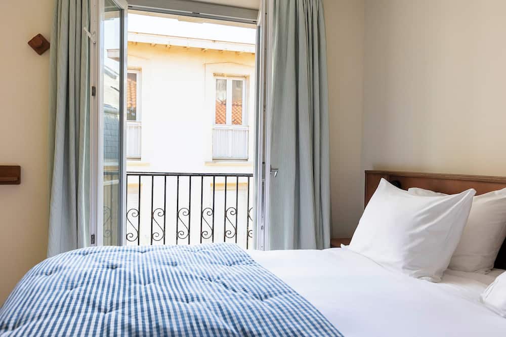 ジョルジュ VI 写真