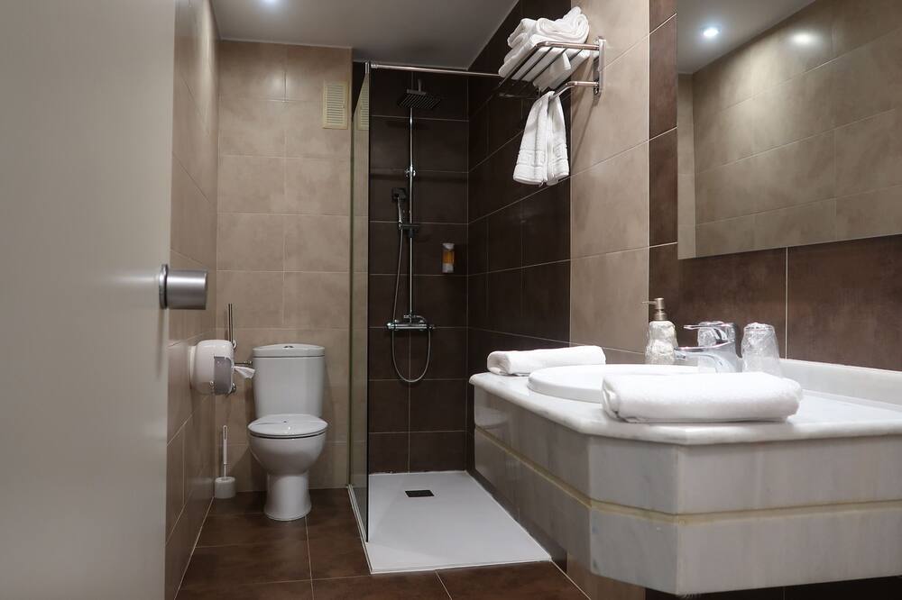 Sercotel Plaza Boulevard 写真