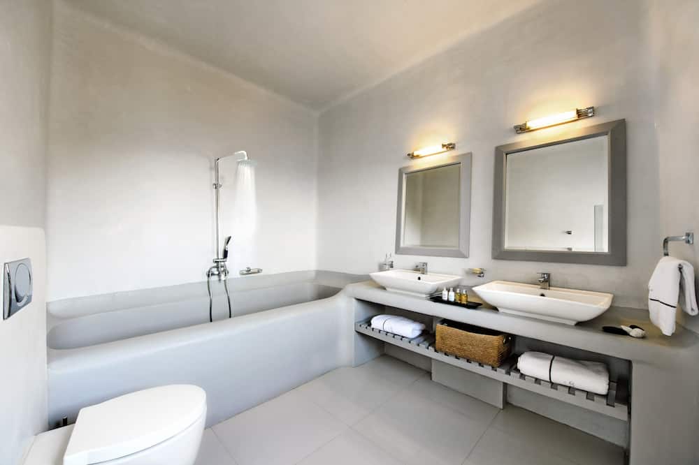 グランド アンバサダー サントリーニ ホテル 写真