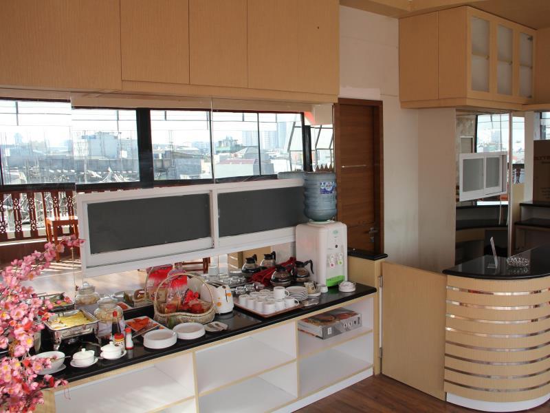 アントニホテル 写真