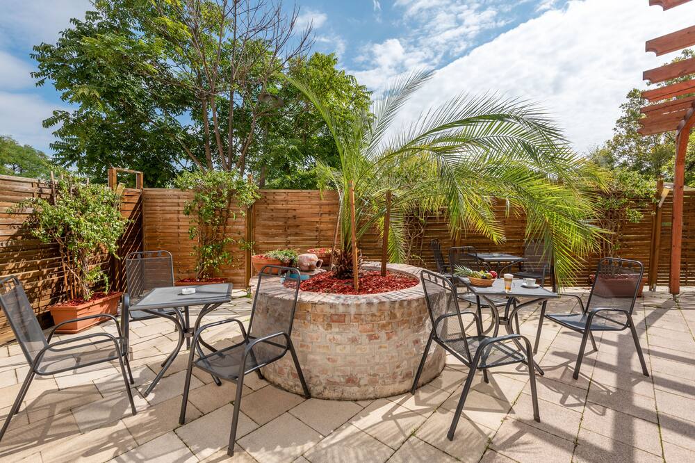 ハンゲスト ホテル エルケル ドゥレール 写真