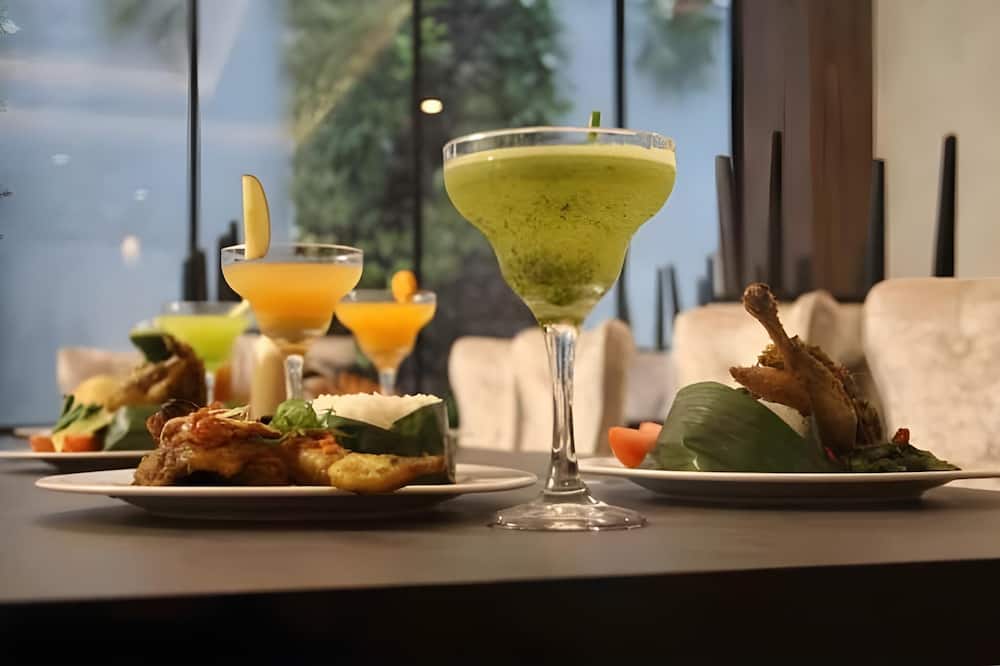 Savero Style Hotel Bogor 写真