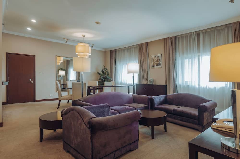 メトロパーク リド ホテル バイ IHG 写真