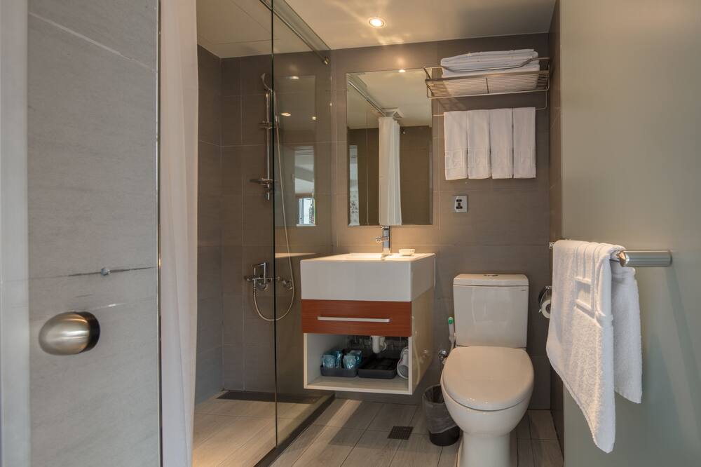 ユアトリップ ホテル 写真