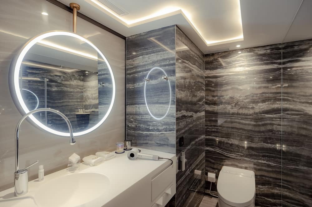 オアシス アベニュー A GDH ホテル 写真