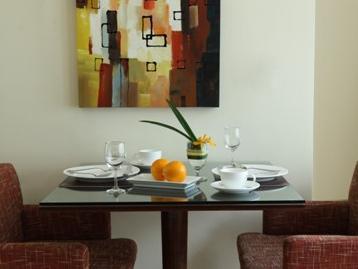 ロハス レジデンス スクンビット 2 写真