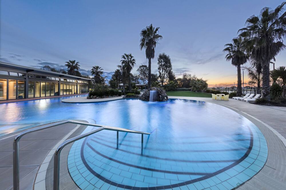 RACV コーブラム リゾート 写真