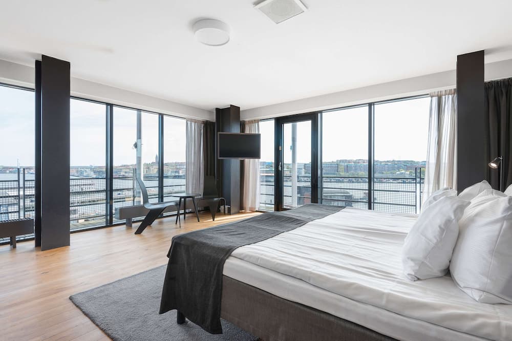 クオリティ ホテル 11 写真