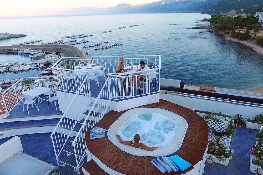 Hotel Bue Marino 写真