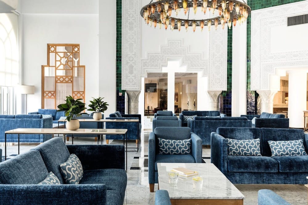 TUI SUNEO ロイヤルケンズ 写真