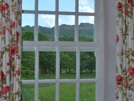 Three Shires Inn 写真