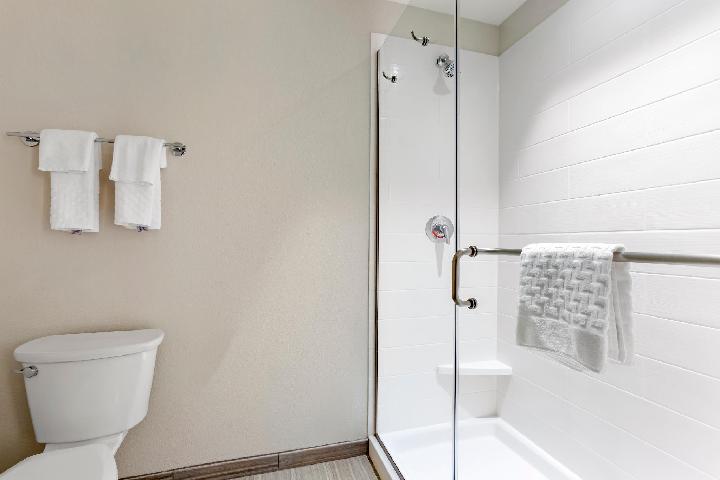 ベストウェスタンプラスエグゼクティブレジデンシーフェニックスノースハッピーバレー 写真