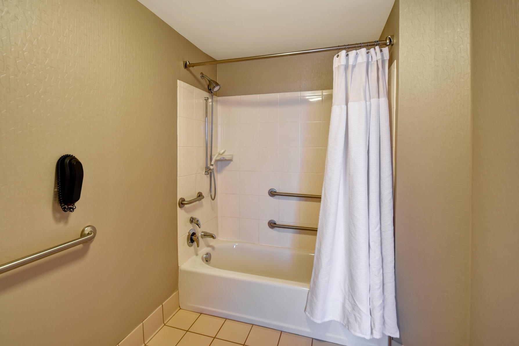 SpringHill Suites by Marriott Louisville Airport 写真
