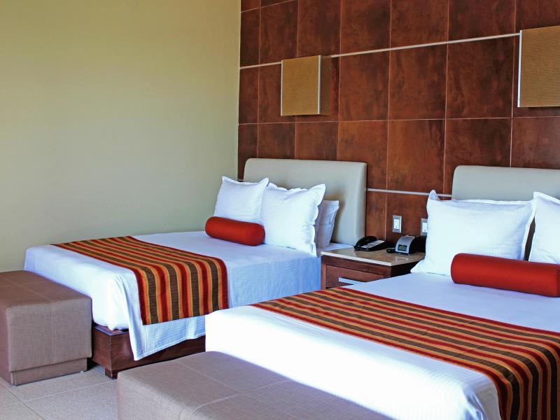 クリスタル アーバン カンクン ＆ ビーチクラブ 写真