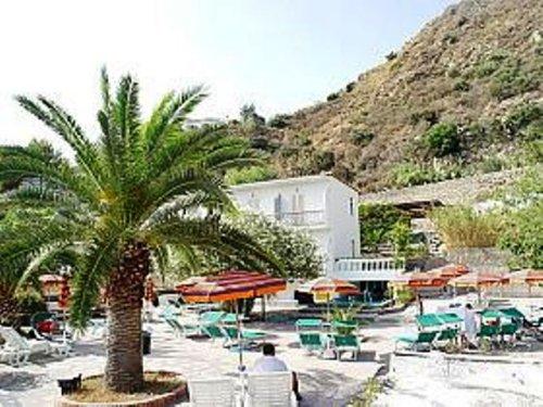 Hotel La Mandorla 写真