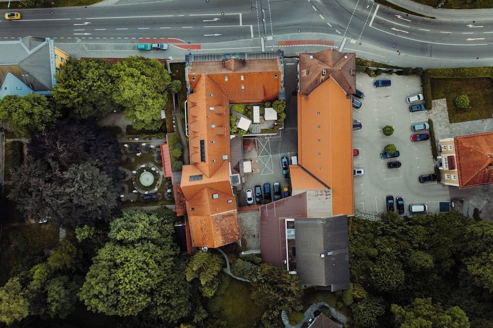 Hotel Bayerischer Hof 写真