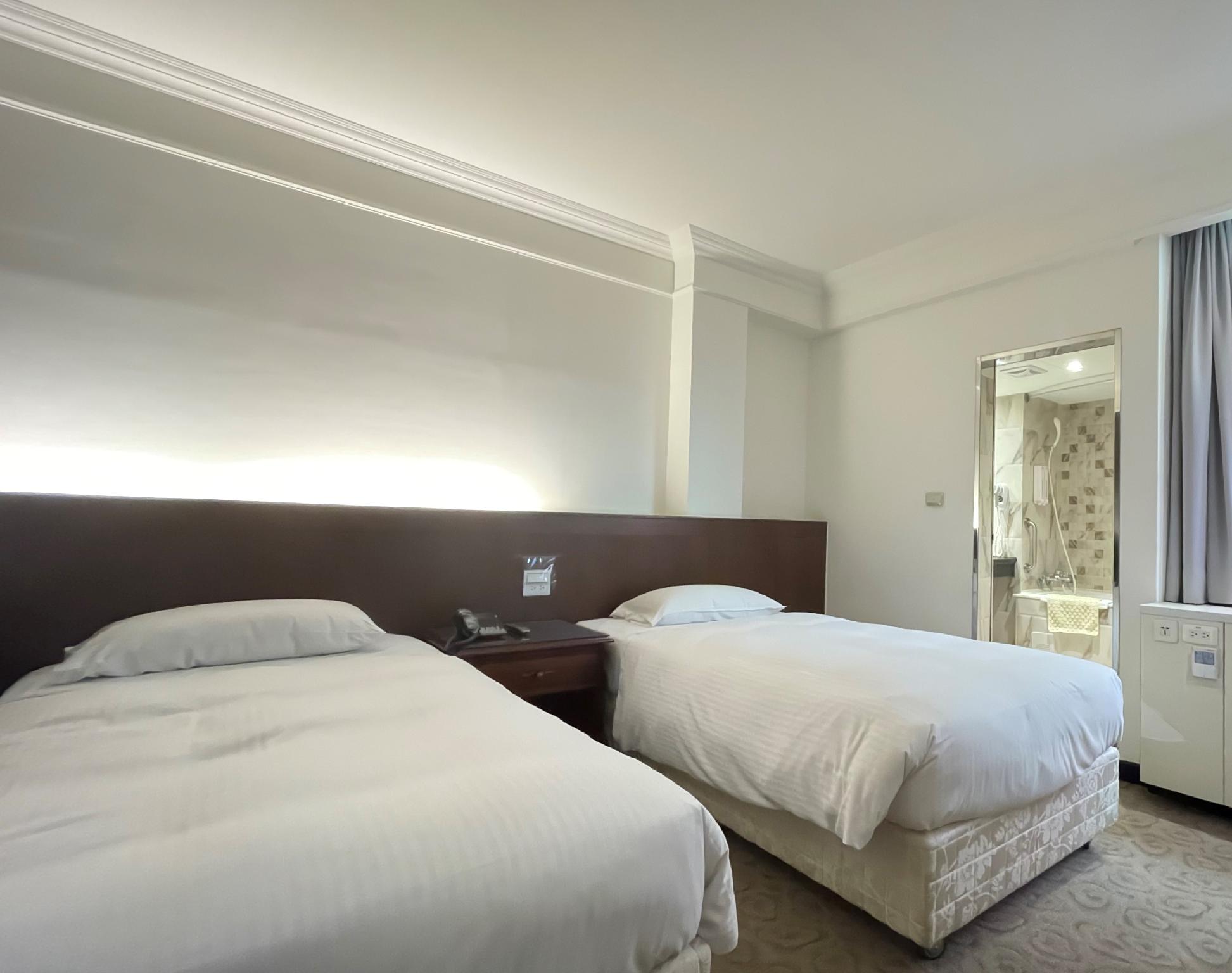 ガイド ホテル カオション リウフー 写真