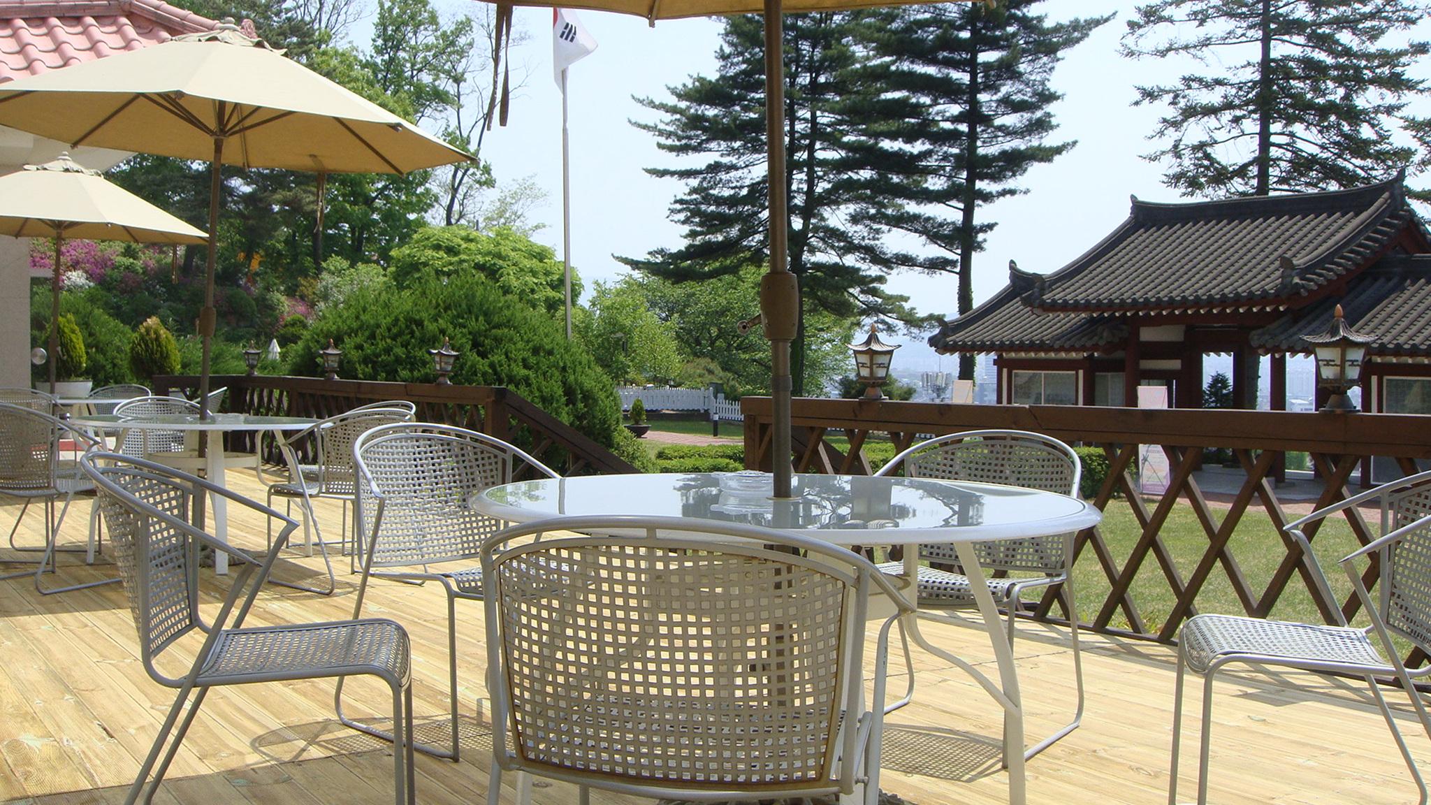 セジョン ホテル チュンチョン 写真