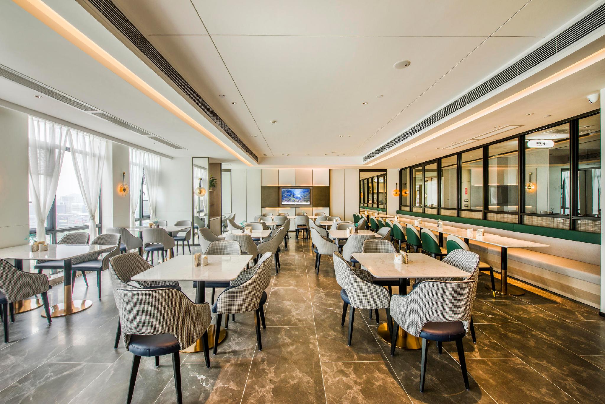 Atour Hotel Dongguan Humen Avenue 写真